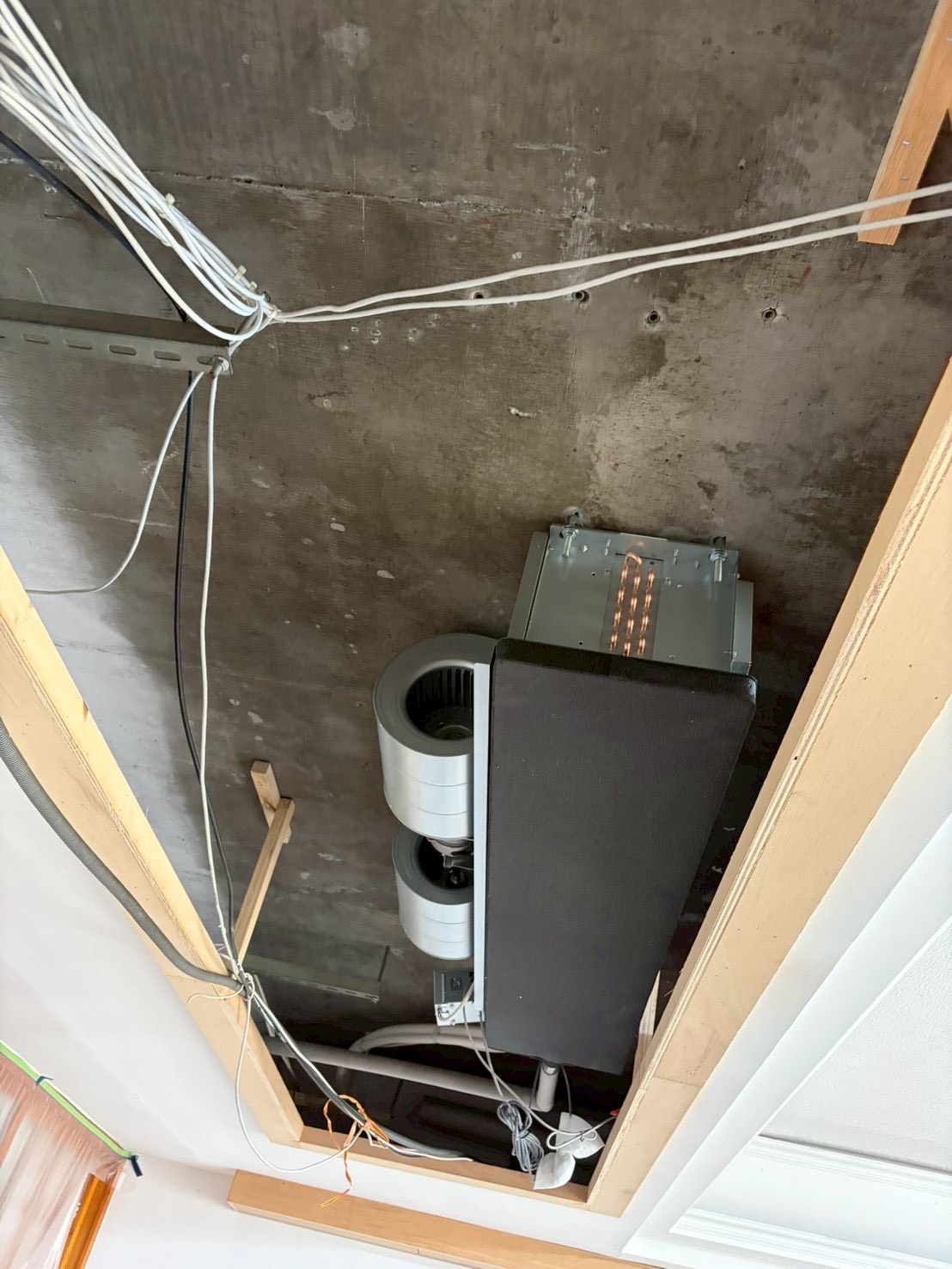 台中南區冷氣安裝