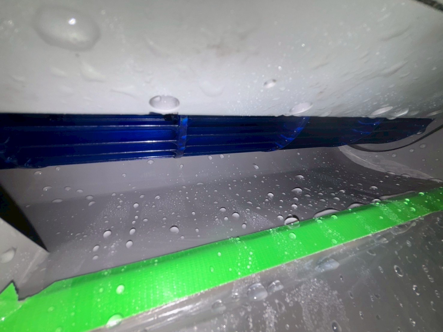 台中南屯分離式冷氣清洗兩台