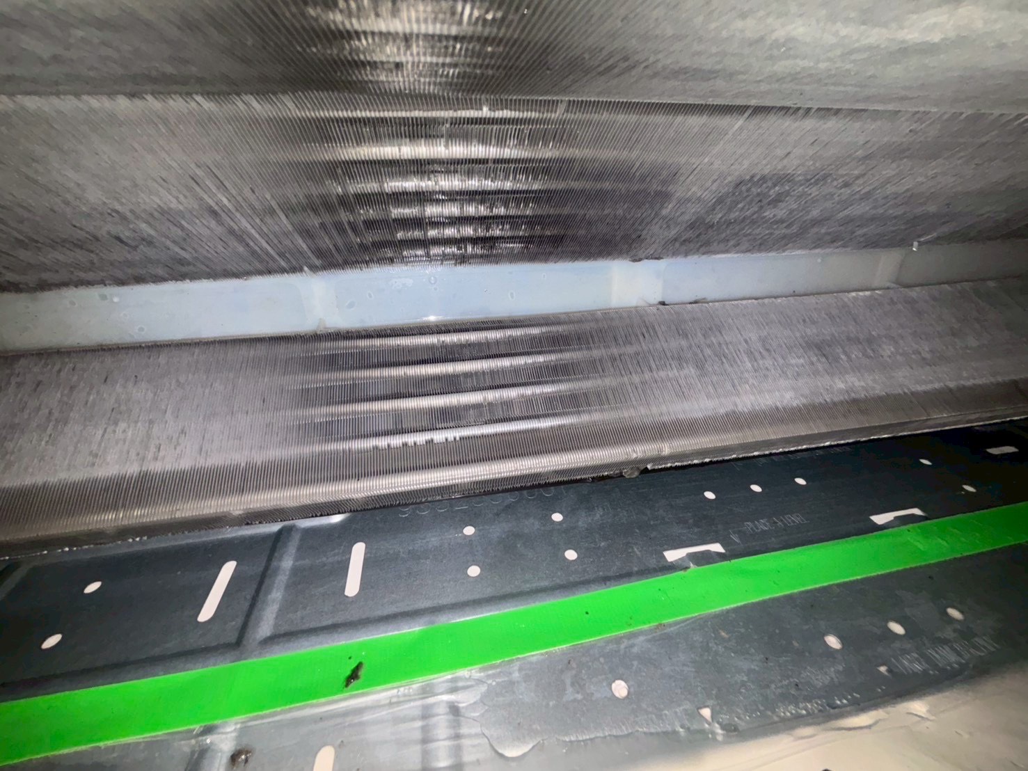 台中太平冷氣漏水清洗