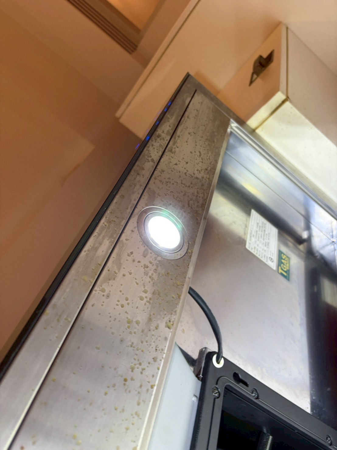 台中排油煙機清洗 