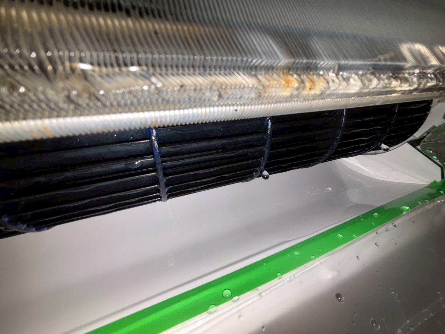 北屯區三菱重工高階冷氣