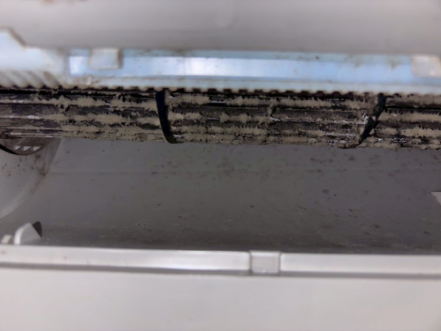 台中太平分離式冷氣清洗兩台