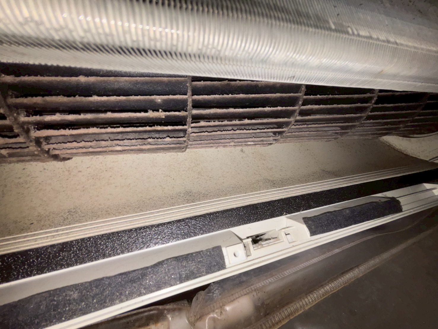 台中北區分離式冷氣清洗一台