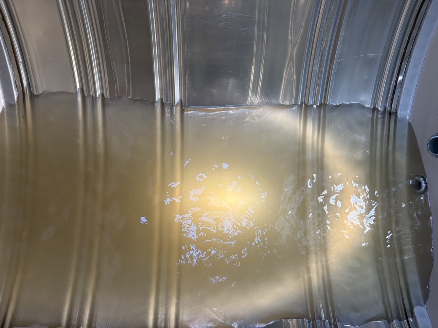 台中西區水塔清洗