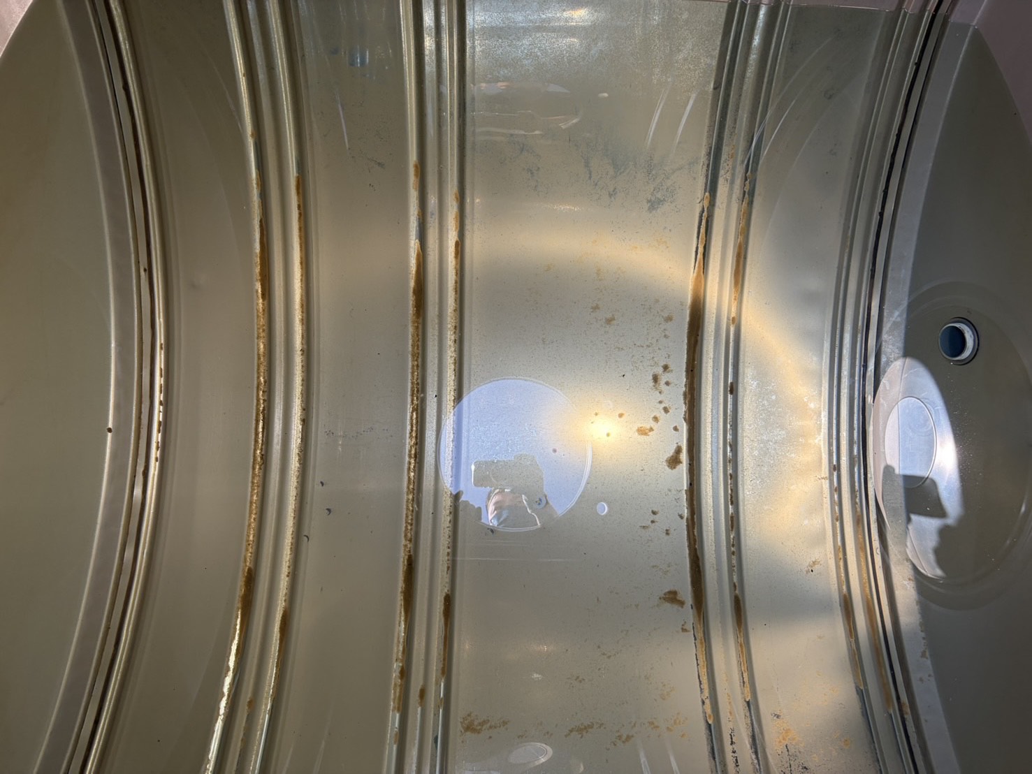 台中西區水塔清洗