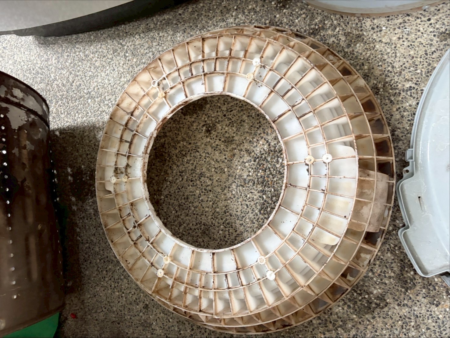 苗栗滾筒式洗衣機清洗