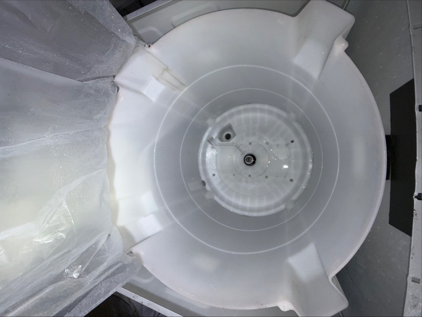 苗栗滾筒式洗衣機清洗