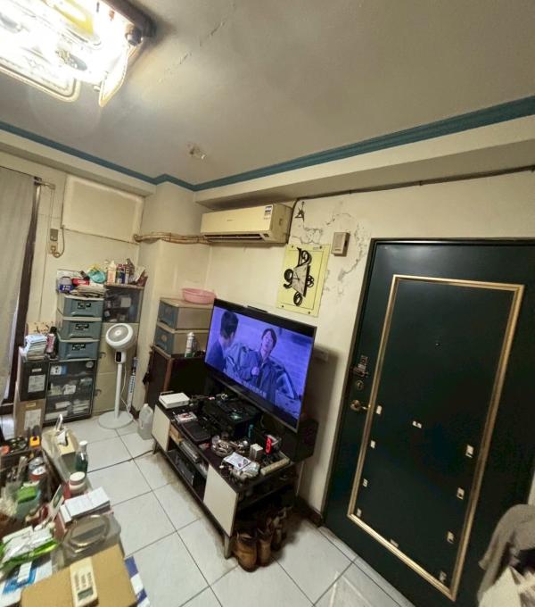 台中北屯分離式冷氣清洗兩台 廣潔家電清洗 冷氣清洗 洗衣機清洗